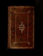 Corpus Juris Civilis. [The Blaeu - Edition from 1663-1664