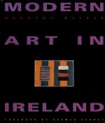 Dorothy Walker, Modern Art in Ireland.