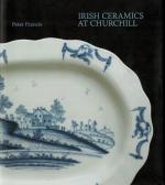 Peter Francis, Irish Ceramics at Churchill.