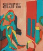 Scully, FIGURE / ABSTRACT - [Signed / Inscribed by Sean Scully