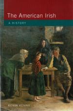 Kenny, The American Irish - A History.