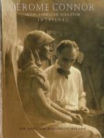 [Connor, Jerome Connor - Irish-American Sculptor (1874-1943).