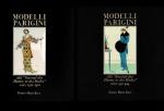Ricci, Modelli Parigini dal"Journal des Dames et des Modes.