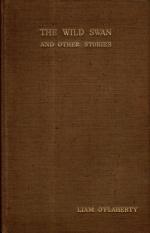 Liam O’Flaherty – The Wild Swan and other Stories (signed)