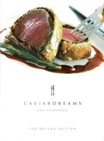 Kotze, CaviarDreams [Caviar Dreams] - The CookBook - "The Beluga Edition".