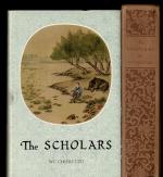 Ching-Tzu, The Scholars.
