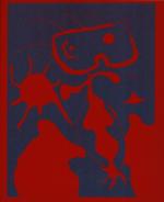 Miró, Joan Miró – His Graphic Work.