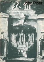 John Piper, Victorian Dream Palaces and Other Buildings in Landscape.