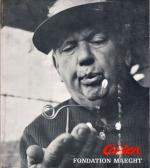 “Calder’s Universe” – Large Collection of seventyone (71) Books and Lithograph-Portfolios on and by American Artist Alexander “Sandy” Calder. 