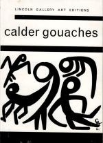 “Calder’s Universe” – Large Collection of seventyone (71) Books and Lithograph-Portfolios on and by American Artist Alexander “Sandy” Calder. 