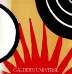 “Calder’s Universe” – Large Collection of seventyone (71) Books and Lithograph-Portfolios on and by American Artist Alexander “Sandy” Calder. 