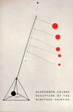 “Calder’s Universe” – Large Collection of seventyone (71) Books and Lithograph-Portfolios on and by American Artist Alexander “Sandy” Calder. 