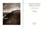 Hillaby, Journey Through Britain