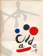 [Calder, Suites 11 – Alexandre Calder.