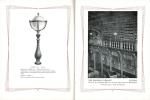 [Oxford University-History / The Bodleian Library] Best &amp; Lloyd Limited. Architectural Lighting.