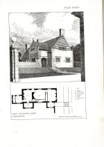 Adams, Modern Cottage Architecture – Illustrated from Works of Well-Known Architects.