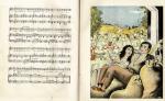 [Arnoux, CHANSONS - Illustrations de Thérèse Arnoux.