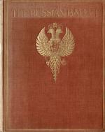 A.E.Johnson and Rene Bull, The Russian Ballet [Ballett].