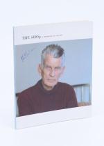 Books and Extra-Large [XXL] signed vintage photographs from John Minihan’s personal library and collection