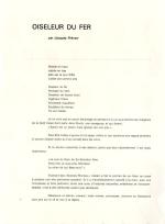 [Calder, Derrière Le Miroir N°156 – Fevrier 1966 [With 8 lithographes originales