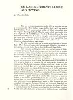 [Calder, Derrière Le Miroir N°156 – Fevrier 1966 [With 8 lithographes originales