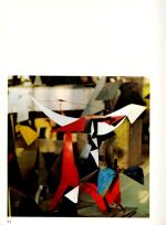 [Calder, Derrière Le Miroir N°190 – Février 1971 [With 5 lithographes originales 