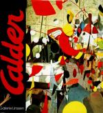 [Calder, Calder (1898 - 1976) - Retrospective: December 1987 - January 1988.