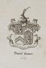 Tillotson, The Works of the Most Reverend Dr. John Tillotson, Lord Archbishop of Canterbury.