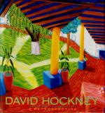 Hockney, A Retrospective - Organized by Maurice Tuchman and Stephanie Barron / With a Foreword by R.B.Kitaj.