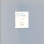 Hockney, “The Blue Guitar” – David Hockney / “The Man with the Blue Guitar” – Wallace Stevens