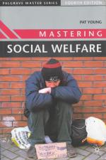 Young, Mastering Social Welfare.