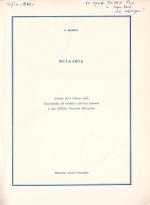 Mandev, Collection of important publications on the Geology of Bulgaria from the William Daniel Gill Collection.