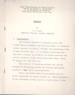 Atanasov, Collection of important publications on the Geology of Bulgaria from the William Daniel Gill Collection.