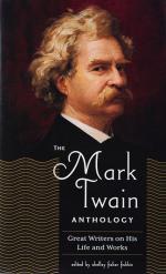 Fantastic Set of Mark Twain’s Works (8 Volumes) which were published within the Library of America.