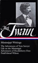 Fantastic Set of Mark Twain’s Works (8 Volumes) which were published within the Library of America.