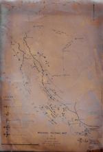 Collection of sixteen (16) important publications on the Geology of Romania and the Carpathian Region from the William Daniel Gill Collection