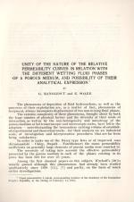 Collection of sixteen (16) important publications on the Geology of Romania and the Carpathian Region from the William Daniel Gill Collection