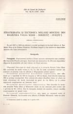 Collection of sixteen (16) important publications on the Geology of Romania and the Carpathian Region from the William Daniel Gill Collection
