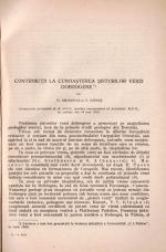 Collection of sixteen (16) important publications on the Geology of Romania and the Carpathian Region from the William Daniel Gill Collection