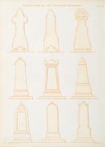 Payne – “The Builder’s Practical Director” or “Building for All Classes Containing Plans, Sections and Elevations for the Erection of Cottages, Villas, Farm Buildings, Dispensaries, Public Schools &amp;c