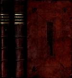 Lucretius Carus, T. Lucretius Carus, Of The Nature of Things, In Six Books – Translated by Thomas Creech (1714)