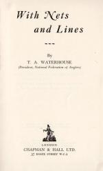 Waterhouse, With Nets and Lines.