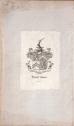 Xenophon / Hutchinson, Xenophontis de Cyri Institutione – Libri Octo.