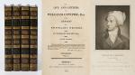 [Homer] Cowper, The Iliad and Odyssey of Homer, by the Late William Cowper