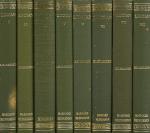 [Lucian] Lucian of Samosata. Lucian Works in Eight Volumes.