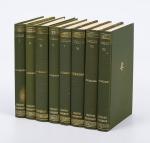 [Lucian] Lucian of Samosata. Lucian Works in Eight Volumes.