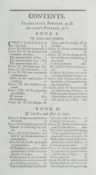 Claude Lancelot /  Thomas Nugent, A New Method of learning with facility the Greek Tongue