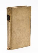 [Aeschines of Sphettus / Aeschines Socraticus] Fischer, Aeschinis Socratici – Dialogi Tres Graece.