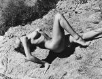 André de Dienes – The Nude