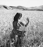 André de Dienes – The Nude